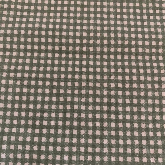 Ralph Lauren Allison Gingham Check Pillowcase - Picture 5 of 5